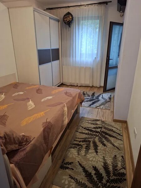 Popesti Leordeni 2 camere semidecomandat bloc 2014 parcare prox metrou