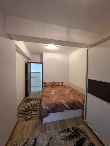 Popesti Leordeni 2 camere semidecomandat bloc 2014 parcare prox metrou