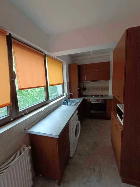 Popesti Leordeni 2 camere semidecomandat bloc 2014 parcare prox metrou