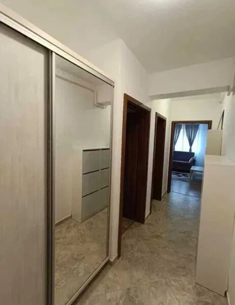 Popesti Leordeni 2 camere semidecomandat bloc 2014 parcare prox metrou