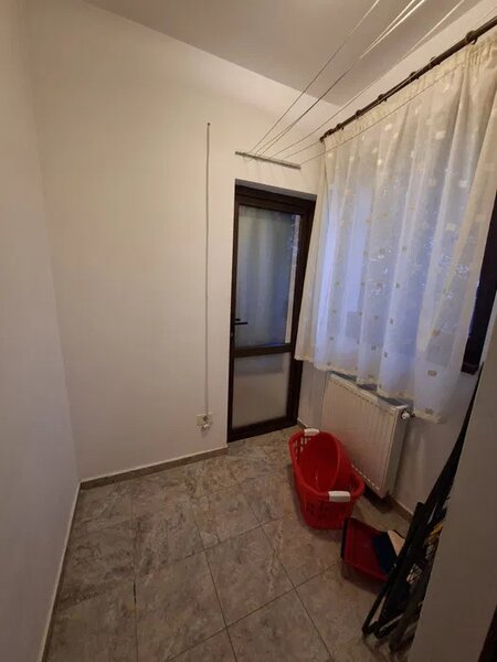 Popesti Leordeni 2 camere semidecomandat bloc 2014 parcare prox metrou