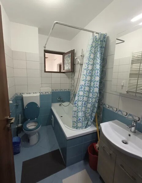 Popesti Leordeni 2 camere semidecomandat bloc 2014 parcare prox metrou